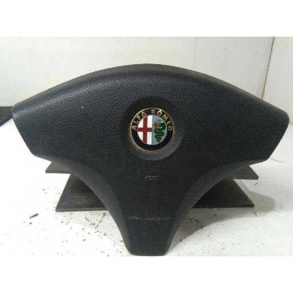 Recambio de airbag delantero izquierdo para alfa romeo 156 (116) 1.9 jtd progression referencia OEM IAM 156017268  