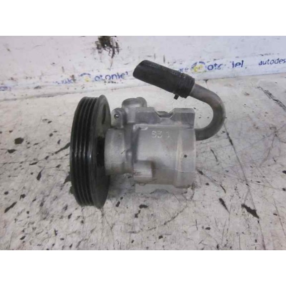 Recambio de bomba direccion para chevrolet aveo 1.4 cat referencia OEM IAM  11.5CM 