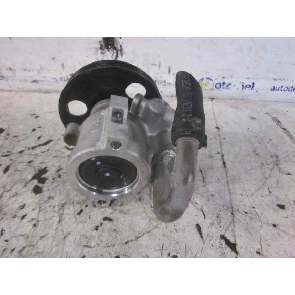 Recambio de bomba direccion para chevrolet aveo 1.4 cat referencia OEM IAM  11.5CM 
