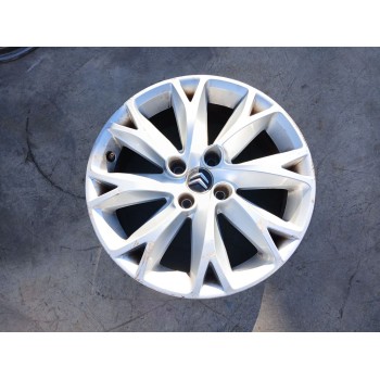 Recambio de llanta para citroën c4 coupé (la_) 1.6 vti 120 referencia OEM IAM 9684260580  