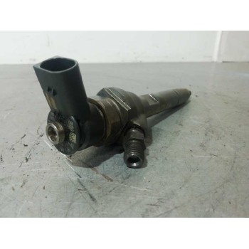 Recambio de inyector para bmw serie 3 berlina (e90) 2.0 turbodiesel cat referencia OEM IAM 0445110289  