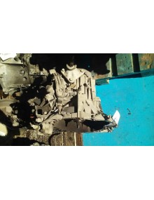 Recambio de caja cambios para fiat ulysse (121) 1.9 turbodiesel referencia OEM IAM 20LE43  