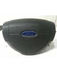 Recambio de airbag delantero izquierdo para ford fiesta (cbk) ambiente referencia OEM IAM   