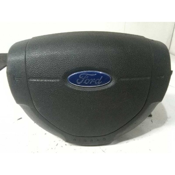 Recambio de airbag delantero izquierdo para ford fiesta (cbk) ambiente referencia OEM IAM   