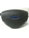 Recambio de airbag delantero izquierdo para ford fiesta (cbk) ambiente referencia OEM IAM   