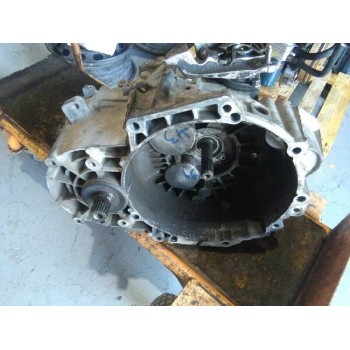 CAJA CAMBIOS GRF <CASCO> 