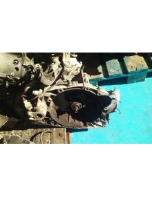 Recambio de caja cambios para fiat ulysse (121) 1.9 turbodiesel referencia OEM IAM 20LE43   2