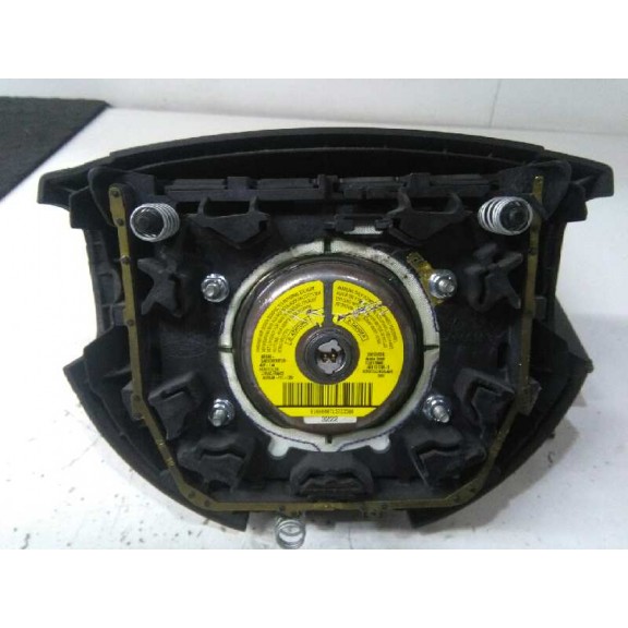Recambio de airbag delantero izquierdo para ford fiesta (cbk) ambiente referencia OEM IAM   