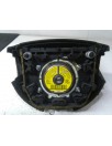 Recambio de airbag delantero izquierdo para ford fiesta (cbk) ambiente referencia OEM IAM   