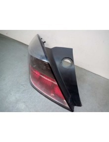 Recambio de piloto trasero izquierdo para opel astra gtc cosmo referencia OEM IAM 13252443   2