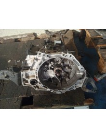 Recambio de caja cambios para toyota auris business referencia OEM IAM 3111505031 ENTREGA CASCO 21.857KM 6V 2