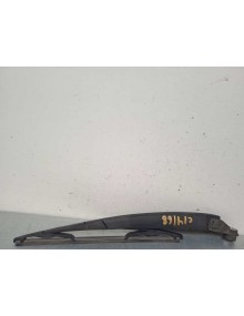 Recambio de brazo limpia trasero para hyundai ix20 sle blue referencia OEM IAM 80007277 988151P000  2