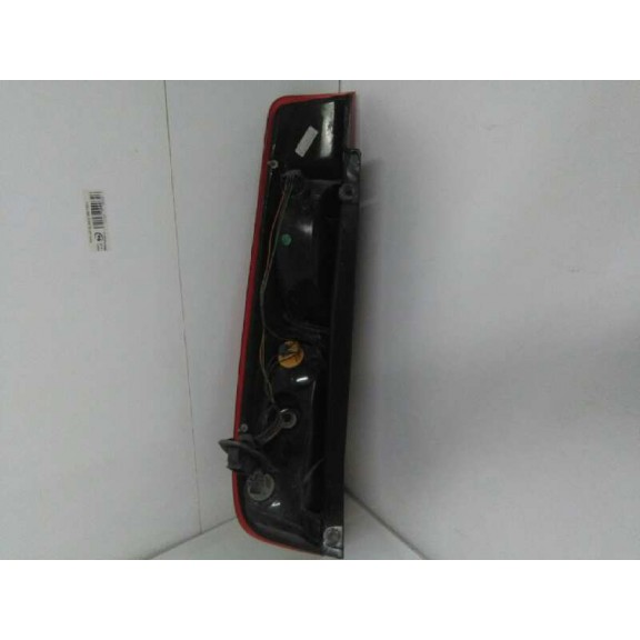 Recambio de piloto trasero derecho para ford fiesta (cbk) ambiente referencia OEM IAM  2ª 3P