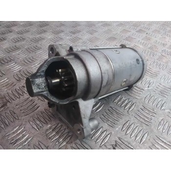 Recambio de motor arranque para opel combo cargo (e) active referencia OEM IAM 9832577880 12 DIENTES 95526661