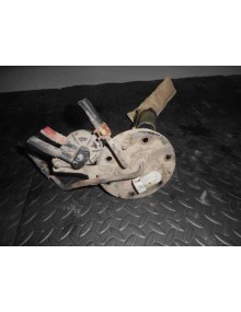 Recambio de aforador para honda civic berlina .5 (ma/mb) 1.5 referencia OEM IAM 5109   2