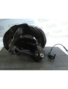 Recambio de mangueta delantera derecha para bmw serie 1 berlina (e81/e87) 118d referencia OEM IAM  ABS  2