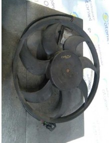 Recambio de electroventilador para bmw serie 1 berlina (e81/e87) 118d referencia OEM IAM 69256939  FICHA ROTA