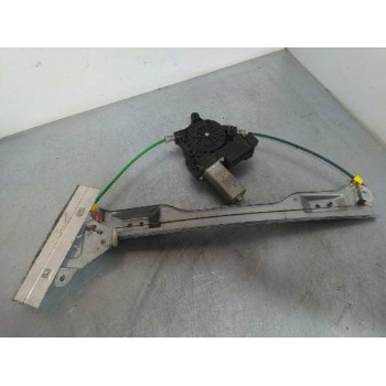 ELEVALUNAS DELANTERO IZQUIERDO 541613212 ELECTRICO 5P 6 PINS