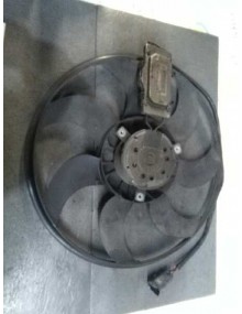Recambio de electroventilador para bmw serie 1 berlina (e81/e87) 118d referencia OEM IAM 69256939  FICHA ROTA 2