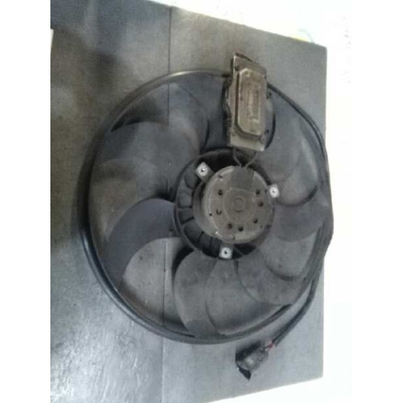 Recambio de electroventilador para bmw serie 1 berlina (e81/e87) 118d referencia OEM IAM 69256939  FICHA ROTA