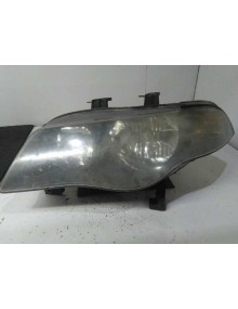 Recambio de faro izquierdo para mg serie 45 (t/rt) classic referencia OEM IAM   