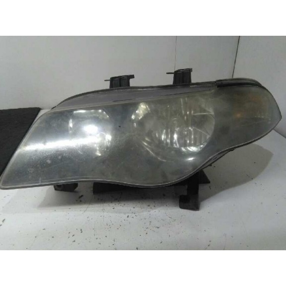 Recambio de faro izquierdo para mg serie 45 (t/rt) classic referencia OEM IAM   