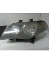 Recambio de faro izquierdo para mg serie 45 (t/rt) classic referencia OEM IAM   