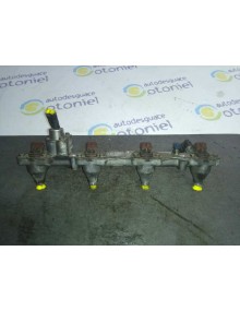 Recambio de rampa inyectora para ford mondeo berlina (gd) ambiente referencia OEM IAM 938F9D280  