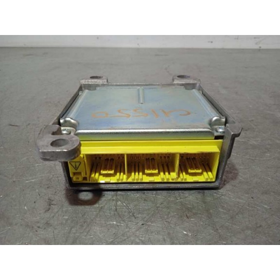 Recambio de centralita airbag para toyota avensis berlina (t25) 2.0 d-cat referencia OEM IAM 8917005120 208623102 