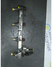 Recambio de rampa inyectora para ford mondeo berlina (gd) ambiente referencia OEM IAM 938F9D280   2