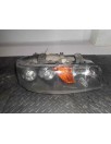 Recambio de faro derecho para fiat punto berlina (188) 1.2 8v referencia OEM IAM  1 SOPORTE ROTO 