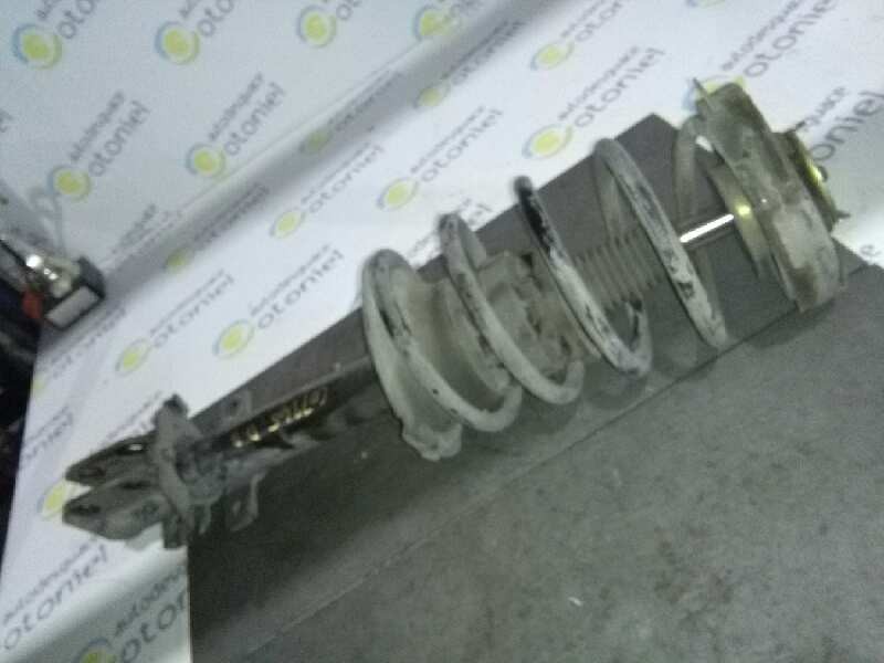 Recambio de amortiguador delantero derecho para renault scenic rx4 (ja0) 1.9 dci referencia OEM IAM   