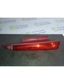 Recambio de piloto trasero izquierdo para citroën c4 berlina collection referencia OEM IAM S  