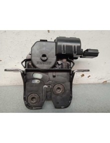 Recambio de cerradura maletero / porton para renault clio iv referencia OEM IAM 905039428R  4 ÌNS