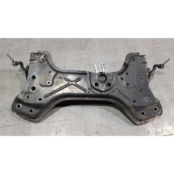 Recambio de puente delantero para fiat ducato caja cerrada 35 (06.2006 =>) l1h1 100 multijet referencia OEM IAM   