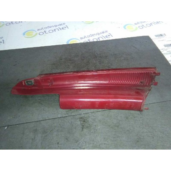 Recambio de piloto trasero izquierdo para citroën c4 berlina collection referencia OEM IAM S  