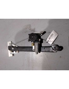 Recambio de elevalunas trasero derecho para volvo s80 berlina 2.4 (125kw) referencia OEM IAM 8626848 8626848 119970XXX FICHA 2 P