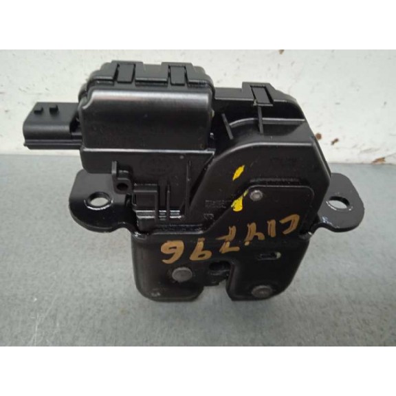 Recambio de cerradura maletero / porton para renault clio iv referencia OEM IAM 905039428R  4 ÌNS