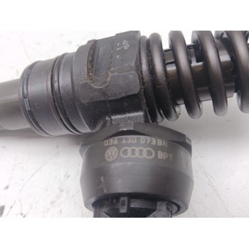 Recambio de inyector para seat ibiza iii (6l1) 1.4 tdi referencia OEM IAM 038130073BN 0414720313 