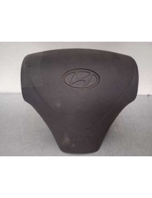 Recambio de airbag delantero izquierdo para hyundai getz (tb) 1.5 crdi referencia OEM IAM 569001C600 569001C600 