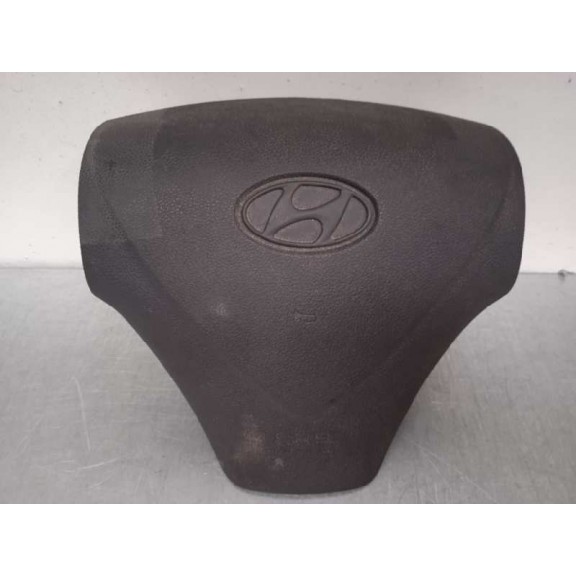 Recambio de airbag delantero izquierdo para hyundai getz (tb) 1.5 crdi referencia OEM IAM 569001C600 569001C600 