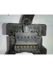 Recambio de mando limpia para seat toledo (1m2) referencia OEM IAM   CON CHECK CONTROL 2