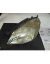 Recambio de faro izquierdo para citroën xsara picasso 2.0 hdi referencia OEM IAM   MONOPTICA