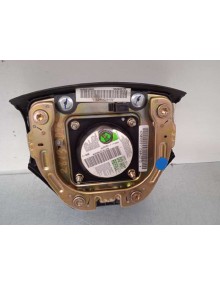 Recambio de airbag delantero izquierdo para hyundai getz (tb) 1.5 crdi referencia OEM IAM 569001C600 569001C600  2