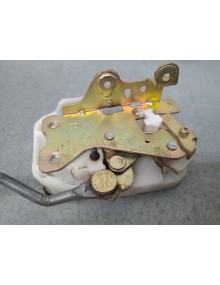 Recambio de cerradura maletero / porton para honda cr-v (rd1/3) básico (rd1) referencia OEM IAM    2