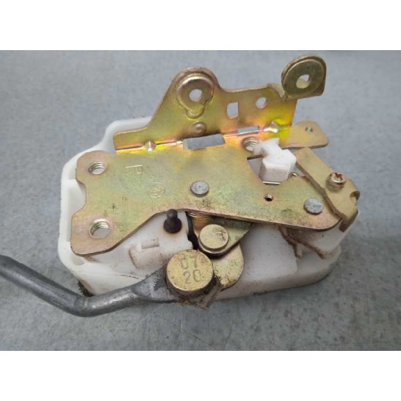 Recambio de cerradura maletero / porton para honda cr-v (rd1/3) básico (rd1) referencia OEM IAM   