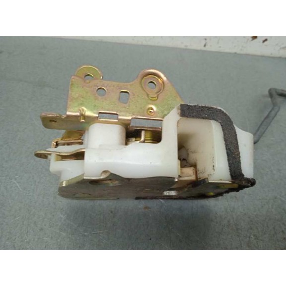 Recambio de cerradura maletero / porton para honda cr-v (rd1/3) básico (rd1) referencia OEM IAM   