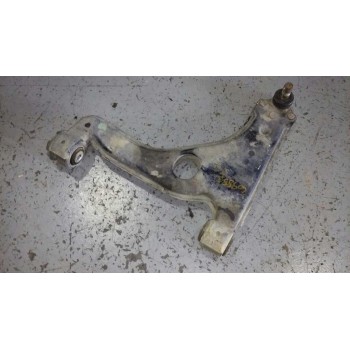 Recambio de brazo suspension inferior delantero izquierdo para opel astra g caravan comfort referencia OEM IAM   