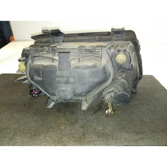 Recambio de faro izquierdo para audi a4 berlina (b5) 1.9 tdi referencia OEM IAM 0301094201  MONOPTICA