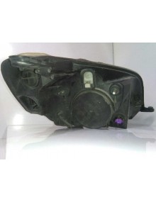 Recambio de faro izquierdo para fiat fiorino básico referencia OEM IAM 1353198080  H4 2